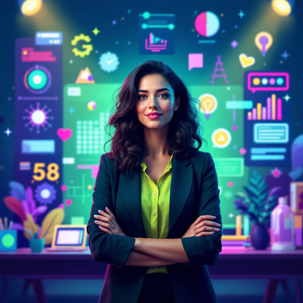 Marketing Digital - Meta Ads