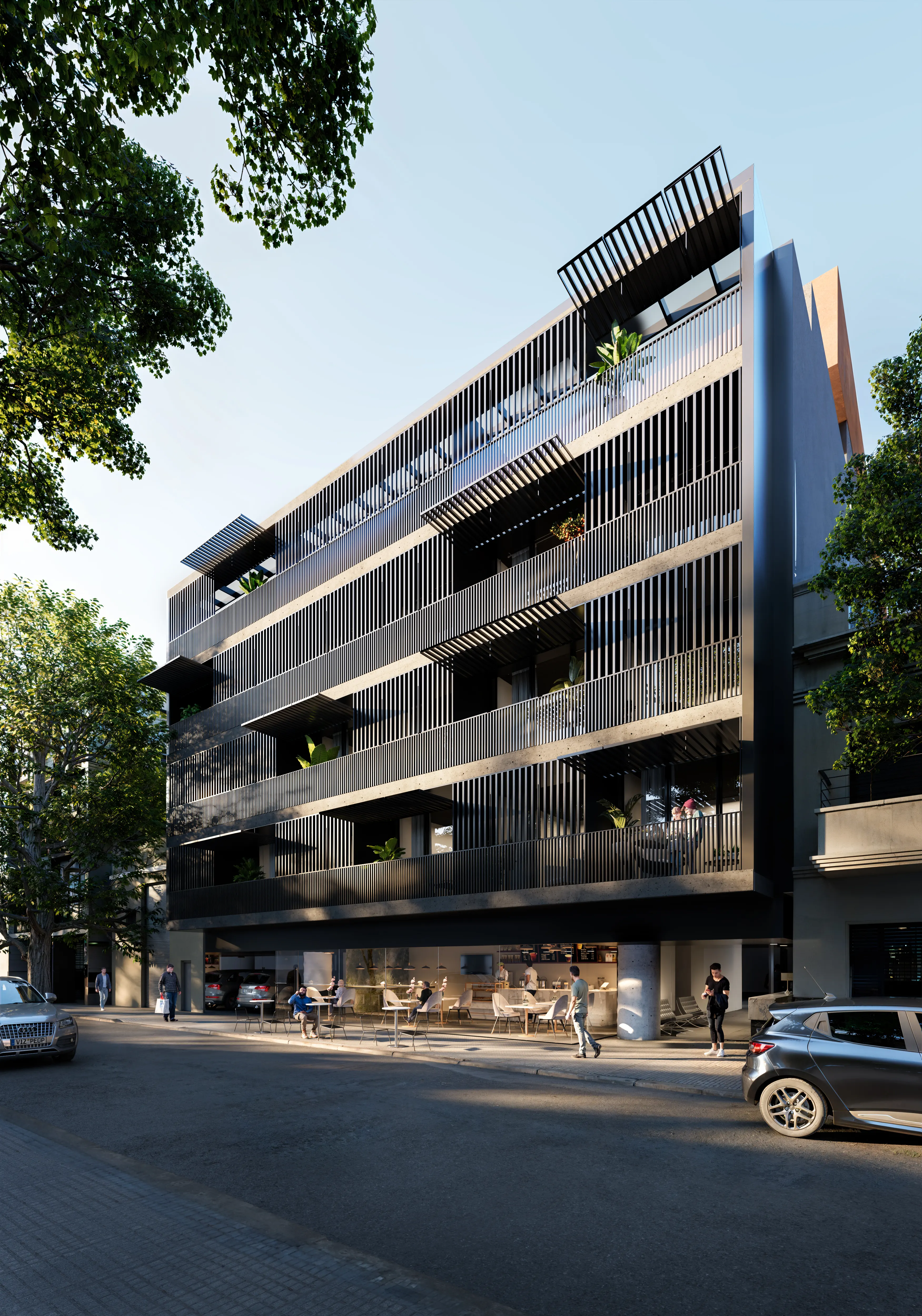 M&M Propiedades - Sitio Web + SEO