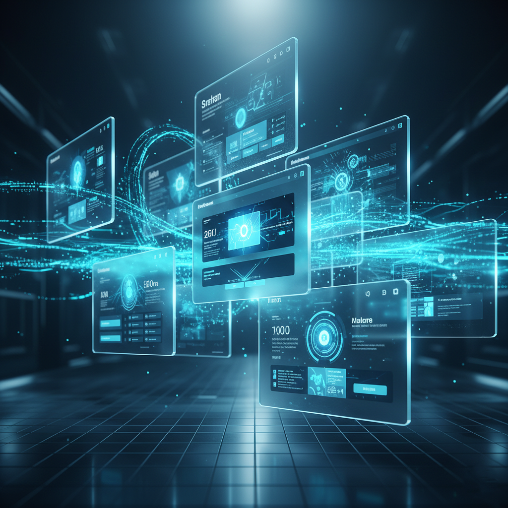 Desarrollo de Sitios Web & Landing Pages