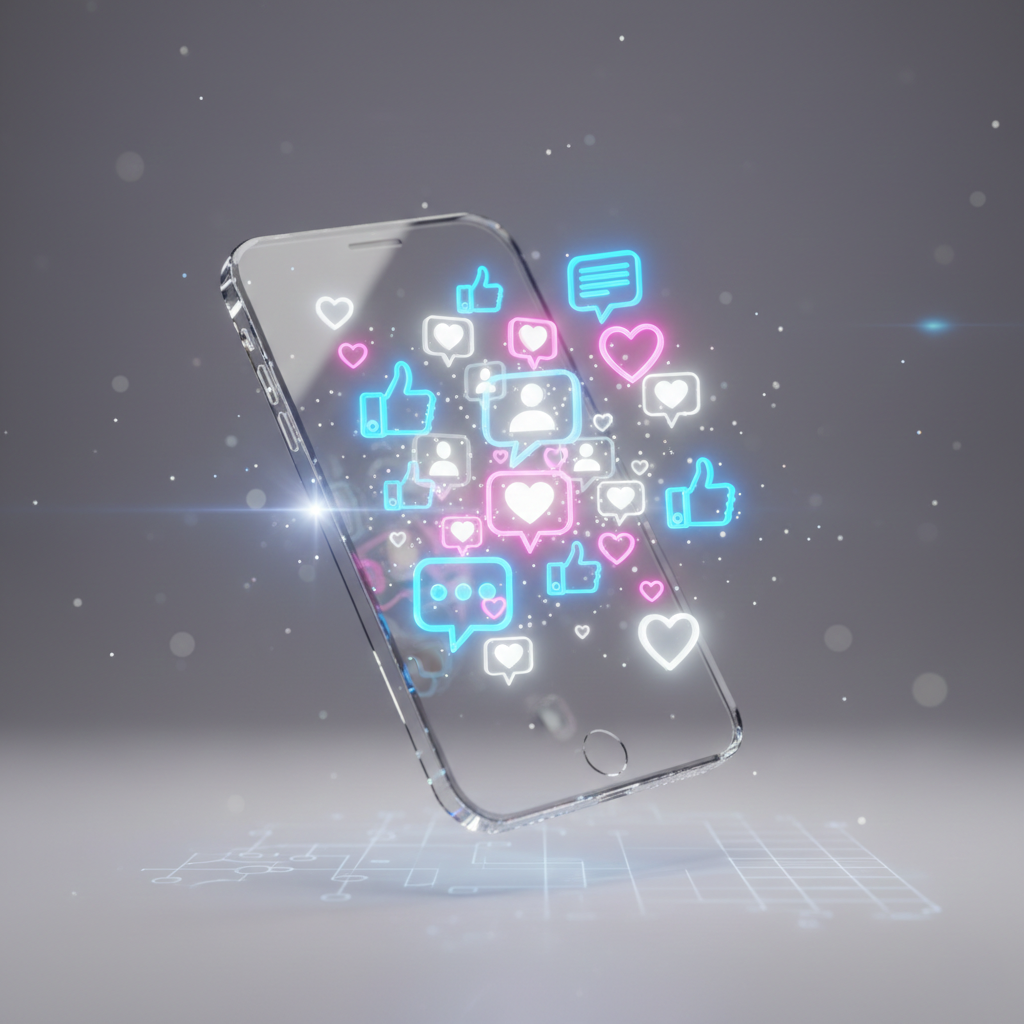 Gestión Estratégica de Redes Sociales