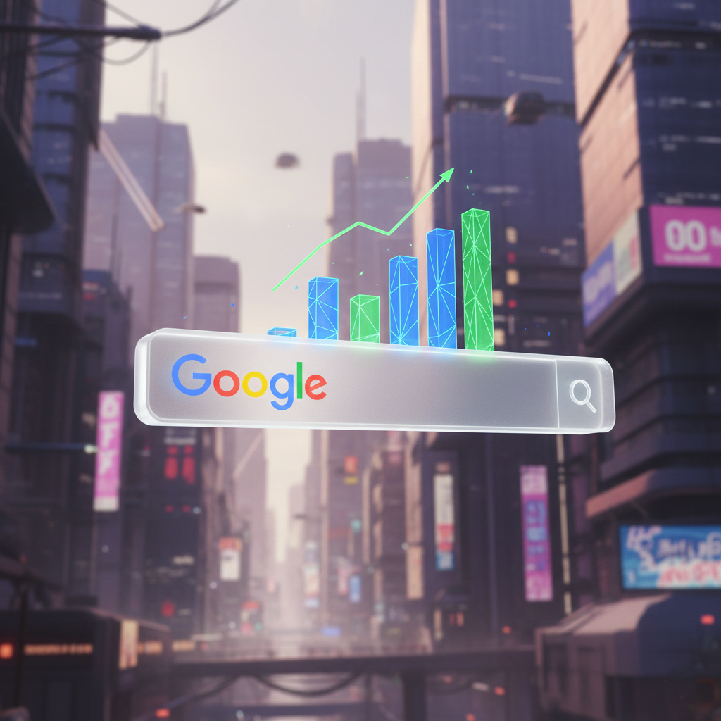 Google Ads (Search & Performance Max)