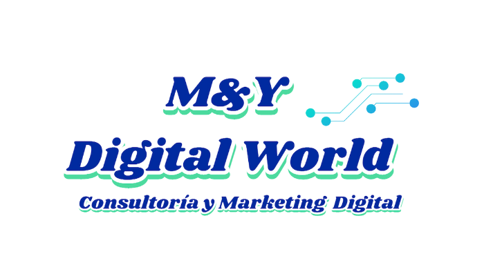 M&Y Digital World
